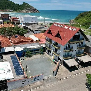 Da Ilha Sao Francisco do Sul