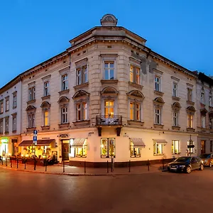 Spatz Hotel apartamentowy