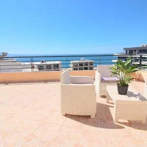  Appartamento Afrimi Relax