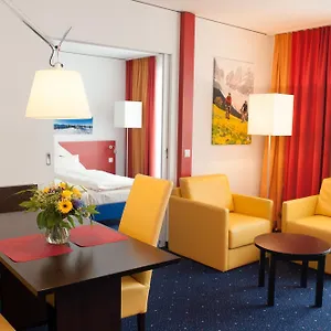 Stay2munich & Serviced Aparthotel Brunnthal
