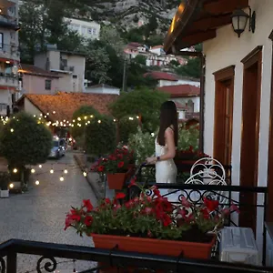Castriota Hotell