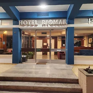 Riomar Hotell