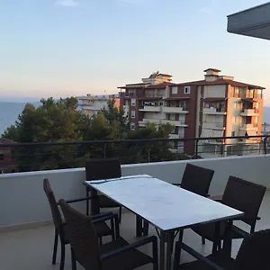  Appartamento Bardhi Apts
