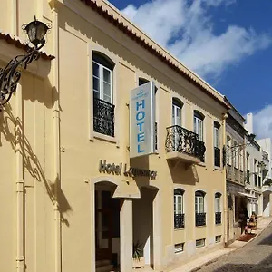 Lagosmar Story Hotell